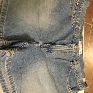Tommy Hilfiger Jean shorts